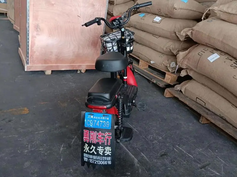 托运电瓶车哪家好