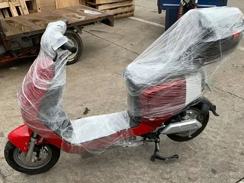 托运电瓶车费用