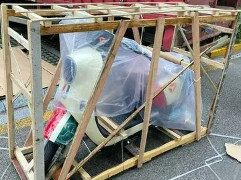 托运电瓶车售后