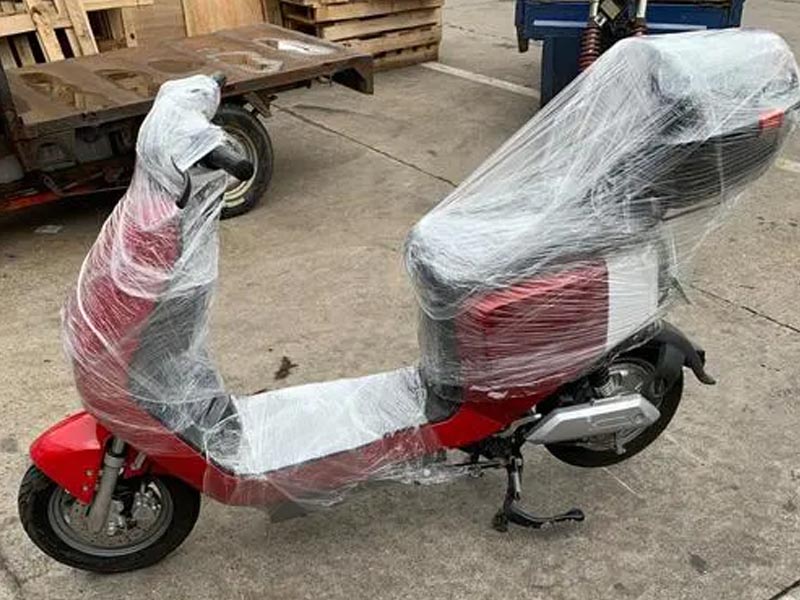 托运电瓶车中心