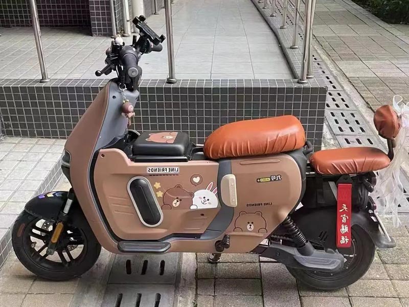 托运电动车电话