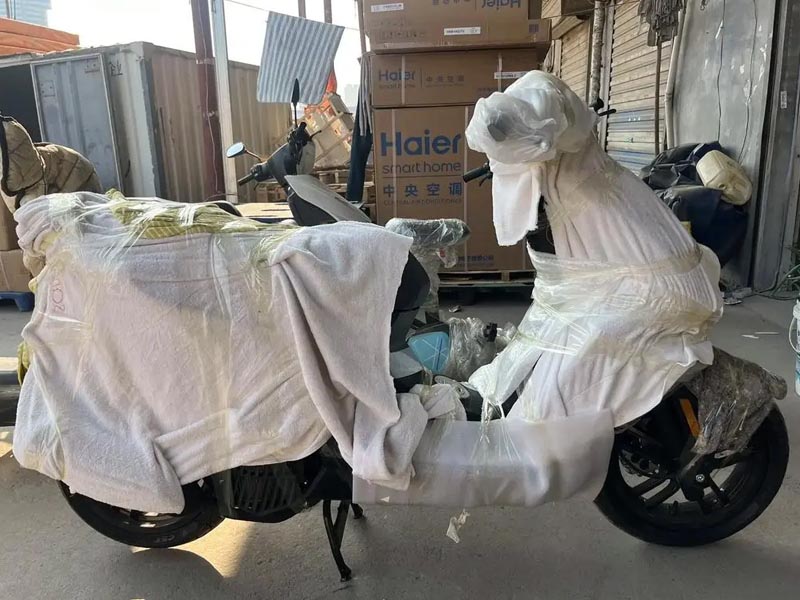 托运电瓶车哪家好