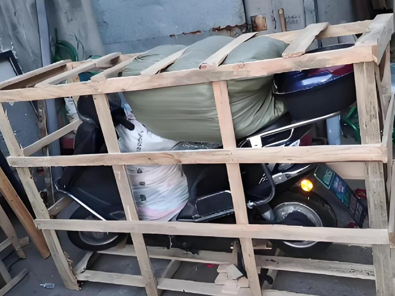 托运电瓶车售后