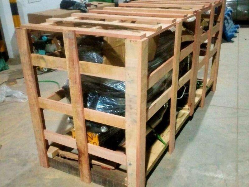 托运电动车费用