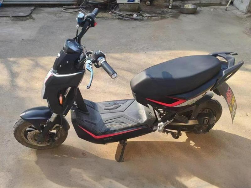 托运电瓶车费用