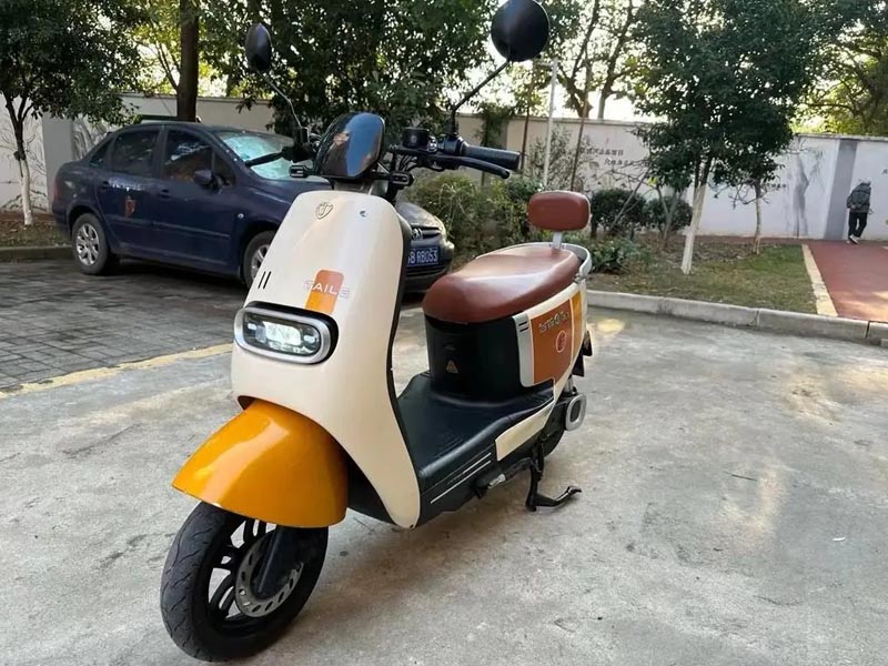 托运电瓶车价格表