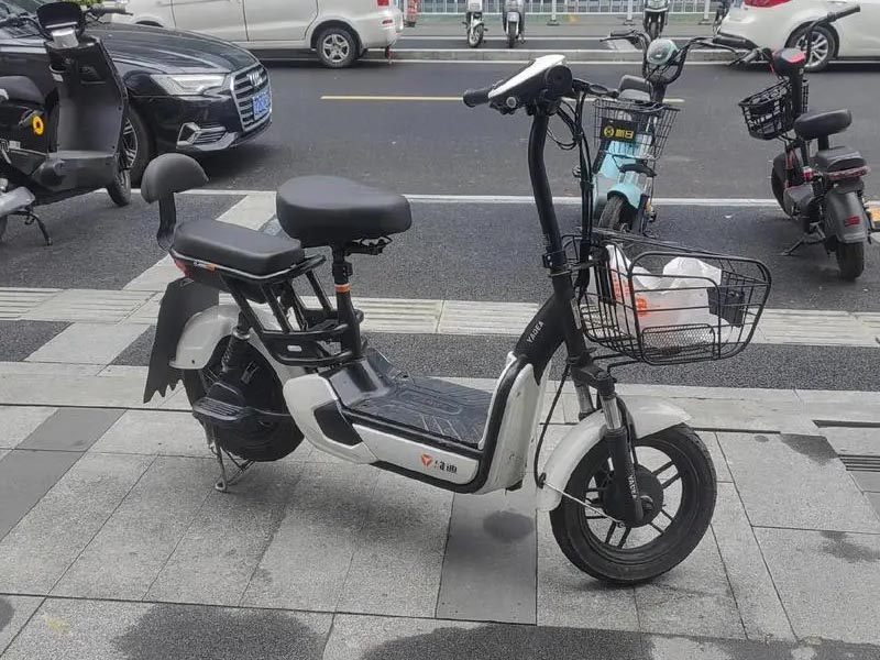 托运电动车公司