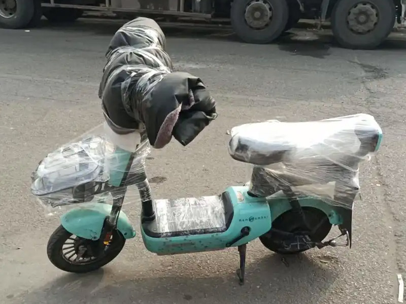 托运电动车售后