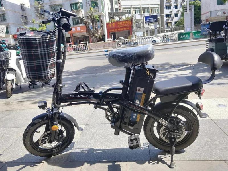 托运电动车怎么样